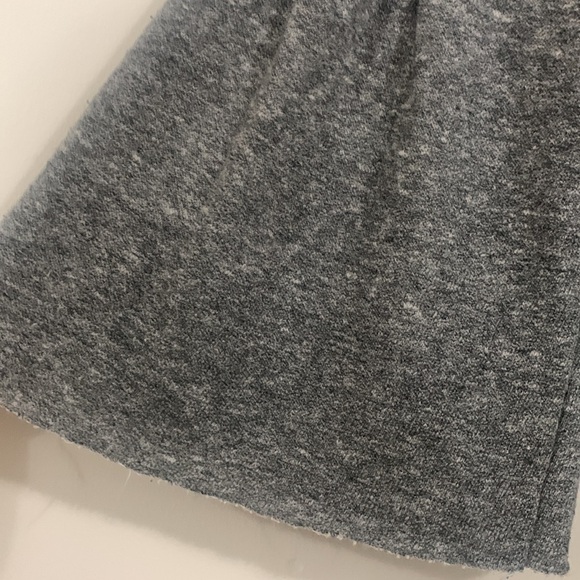 Current Elliot S Ruffle Sleeve Sweatshirt - Picture 4 of 13